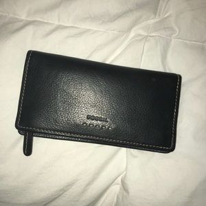 Fossil Wallet